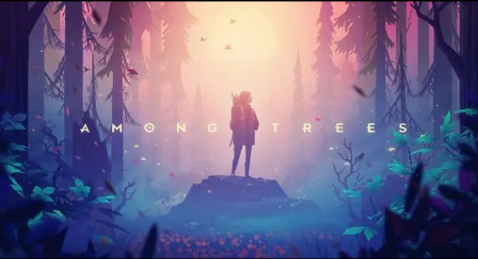 AMONG TREES Xbox Version Full Game Free Download