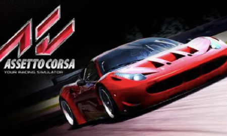 ASSETTO CORSA PS5 Version Full Game Free Download