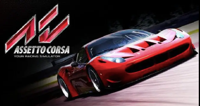 ASSETTO CORSA PS5 Version Full Game Free Download