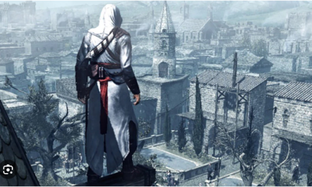 Assassins Creed PS5 Version Full Game Free Download