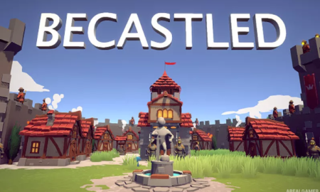 Becastled PS5 Version Full Game Free Download