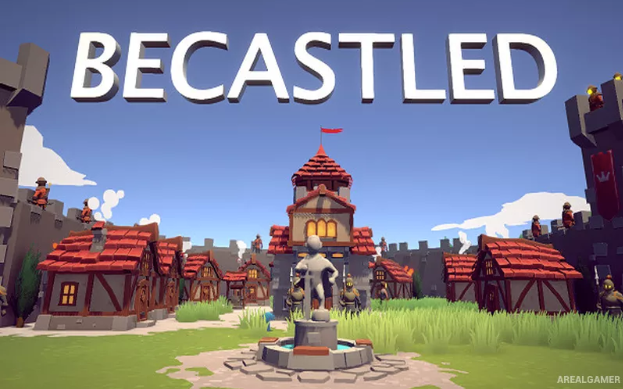 Becastled PS5 Version Full Game Free Download