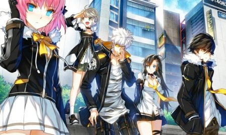CLOSERS ONLINE PC Game Latest Version Free Download