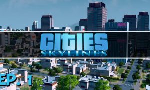 Cities Skylines PS5 Version Full Game Free Download