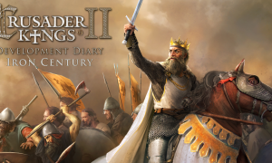 Crusader Kings II Iron Century PS4 Version Full Game Free Download