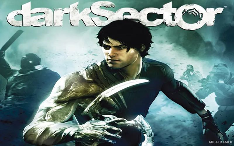 Dark Sector free full pc game for Download