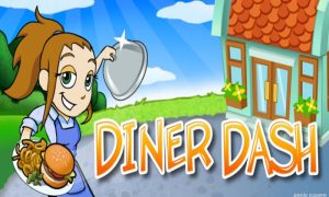 Diner Dash 1 free full pc game for Download