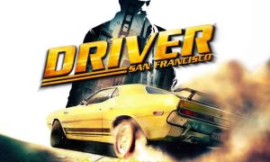 Driver San Francisco PS5 Version Full Game Free Download