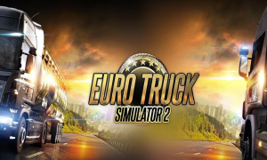 Euro Truck Simulator 2 Nintendo Switch Full Version Free Download