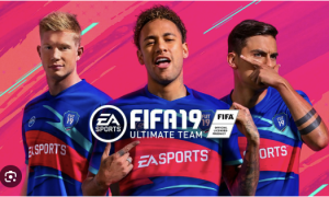 FIFA 19 free full pc game for Download