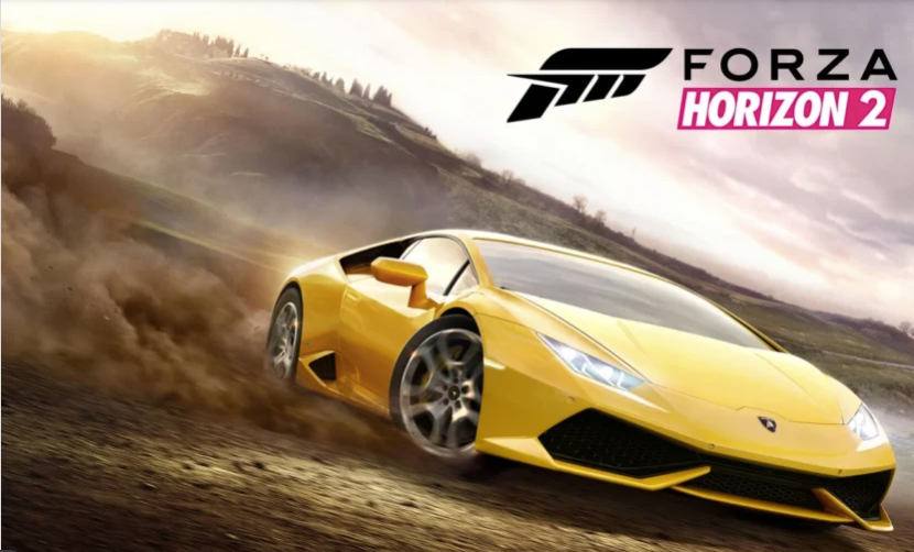 Forza Horizon 2 PC Latest Version Free Download