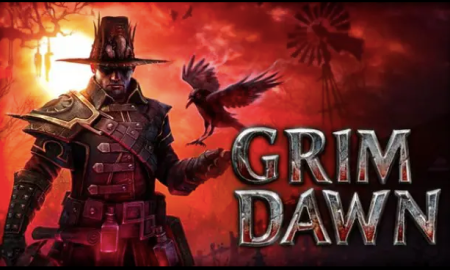 GRIM DAWN Xbox Version Full Game Free Download