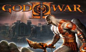 God of War 2 Xbox Version Full Game Free Download