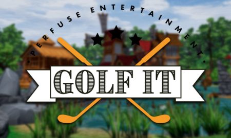 Golf It PC Game Latest Version Free Download