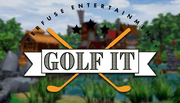 Golf It PC Game Latest Version Free Download