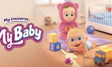 MY UNIVERSE MY BABY PC Latest Version Free Download