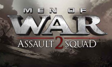 Men of war Assault Squad 2 PC Latest Version Free Download