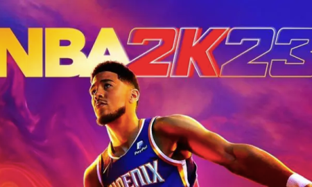 NBA 2K23 PS4 Version Full Game Free Download