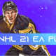 NHL 21 PC Version Game Free Download