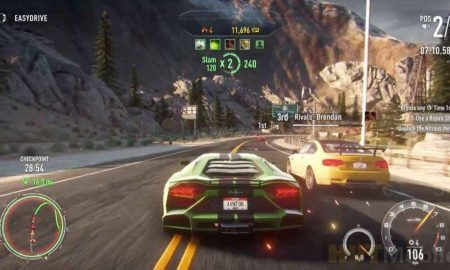 Need for Speed Rivals PS5 Version Full Game Free Download