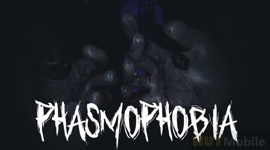 Phasmophobia PC Game Latest Version Free Download