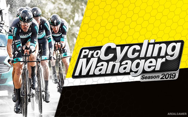Pro Cycling Manager 2019 PC Game Latest Version Free Download