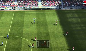 Pro Evolution Soccer 2012 PC Game Latest Version Free Download