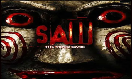 SAW The Video Game free full pc game for Download
