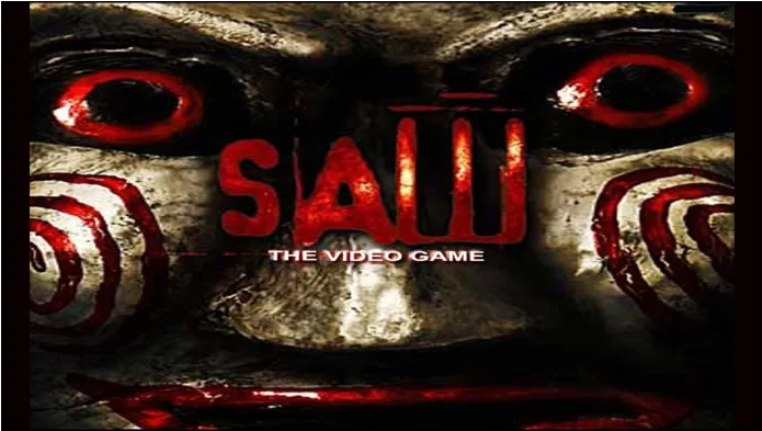 SAW The Video Game free full pc game for Download