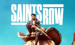 Saints Row free full pc game for Download