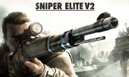 Sniper Elite v2 Xbox Version Full Game Free Download