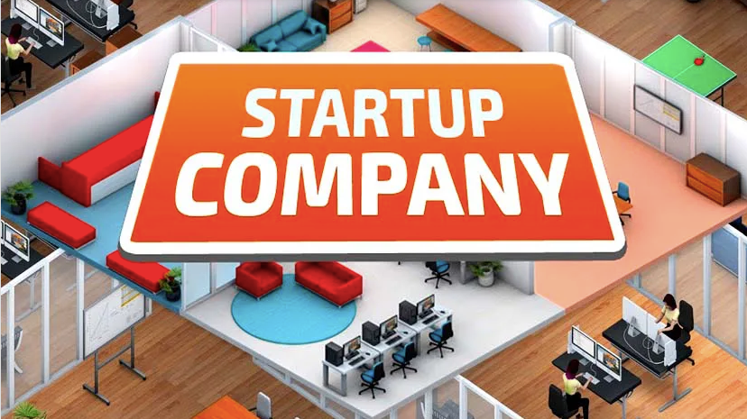 Startup Company Xbox Version Full Game Free Download
