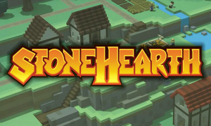 Stonehearth PC Game Latest Version Free Download