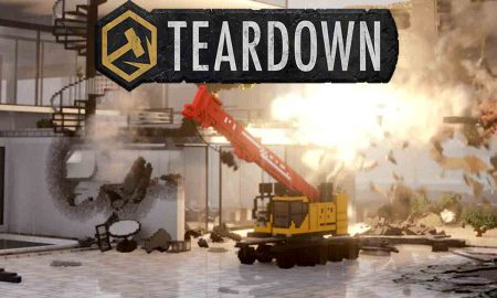 Teardown free full pc game for Download