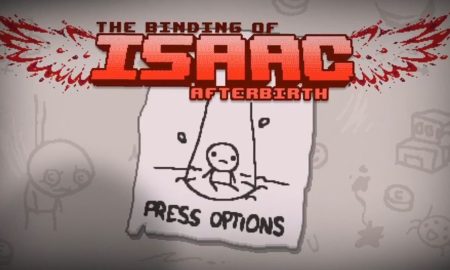 The Binding of Isaac Rebirth free full pc game for Download