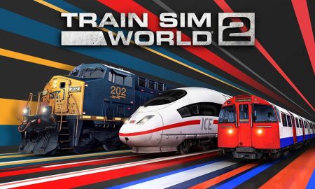 Train Sim World 2 PC Latest Version Free Download