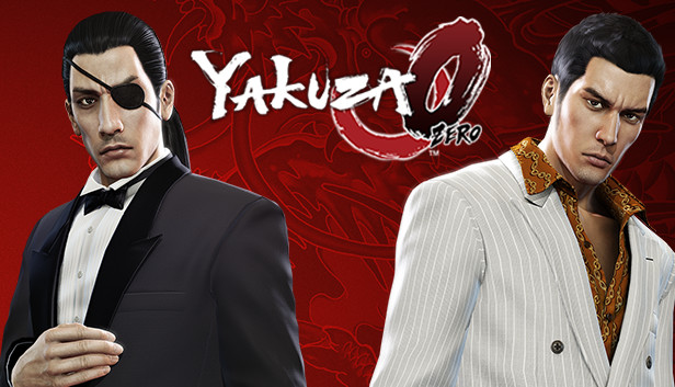 Yakuza 0 PC Game Latest Version Free Download