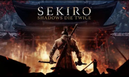 SEKIRO: SHADOWS DIE TWICE PS5 Version Full Game Free Download