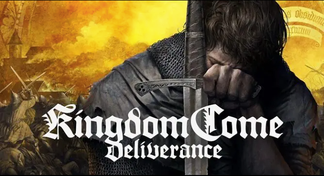KINGDOM COME: DELIVERANCE free pc game for Download