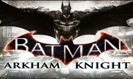 BATMAN: ARKHAM KNIGHT PS5 Version Full Game Free Download