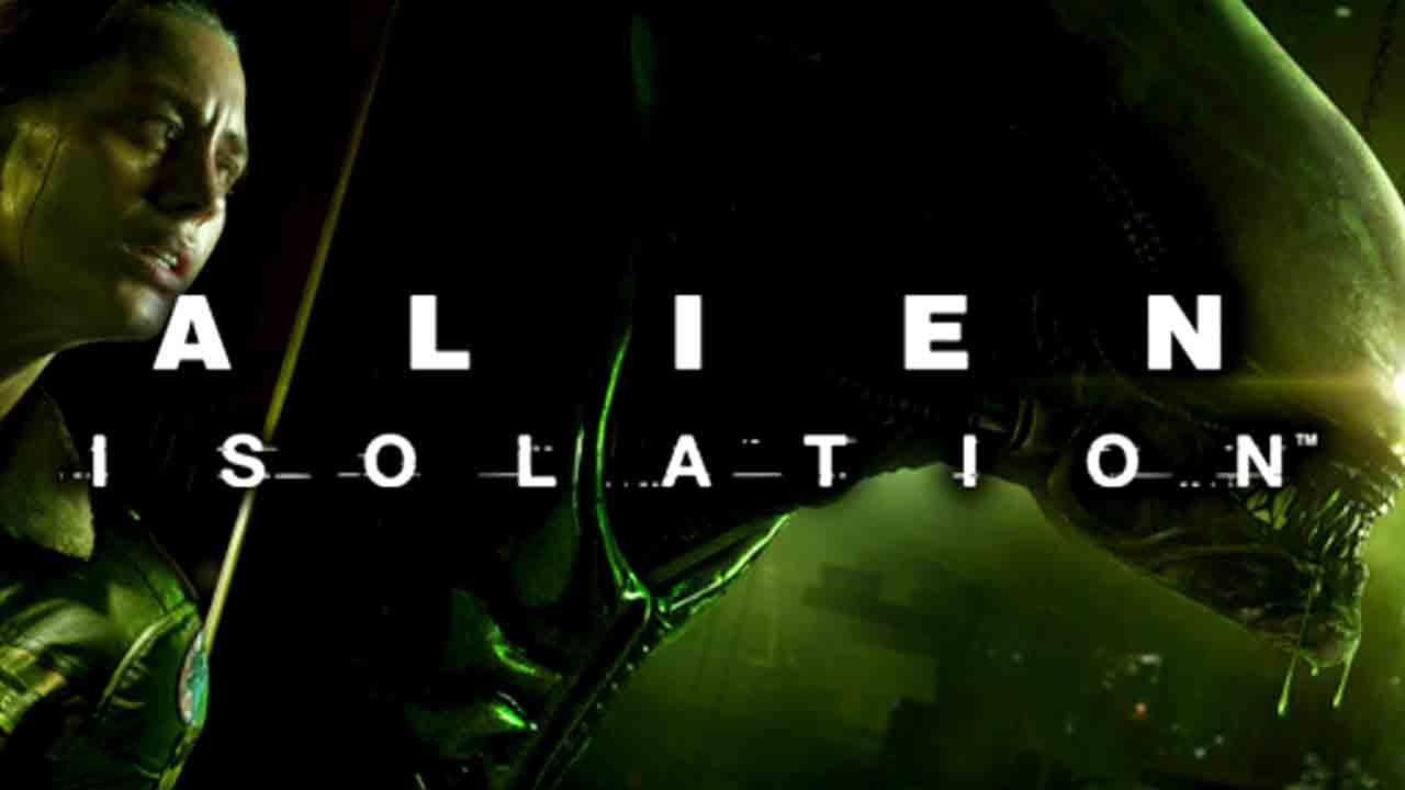 Alien: Isolation free pc game for Download