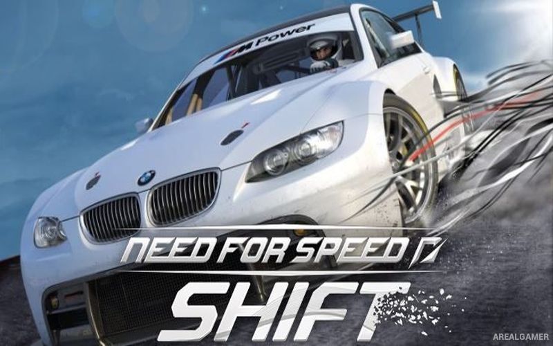 Need for Speed: Shift free pc game for Download