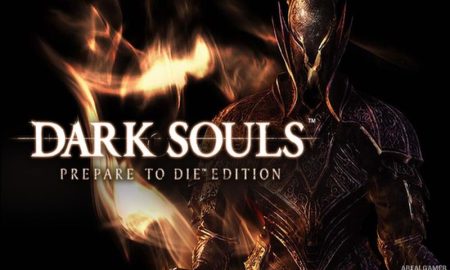 Dark Souls: Prepare to Die PC Latest Version Free Download