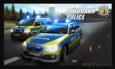 AUTOBAHN POLICE SIMULATOR 3 PS5 Version Full Game Free Download