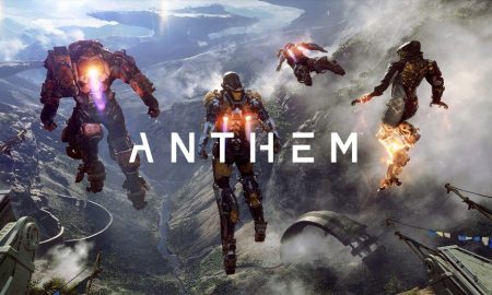 Anthem Xbox Version Full Game Free Download