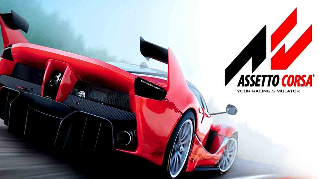 Assetto Corsa PS4 Version Full Game Free Download