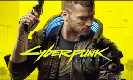 CYBERPUNK 2077 free full pc game for Download