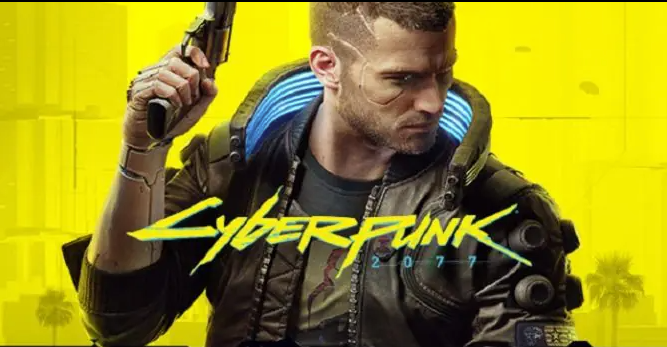 CYBERPUNK 2077 free full pc game for Download