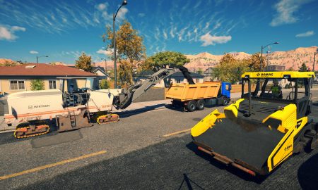 Construction Simulator 2022 PS4 Version Full Game Free Download