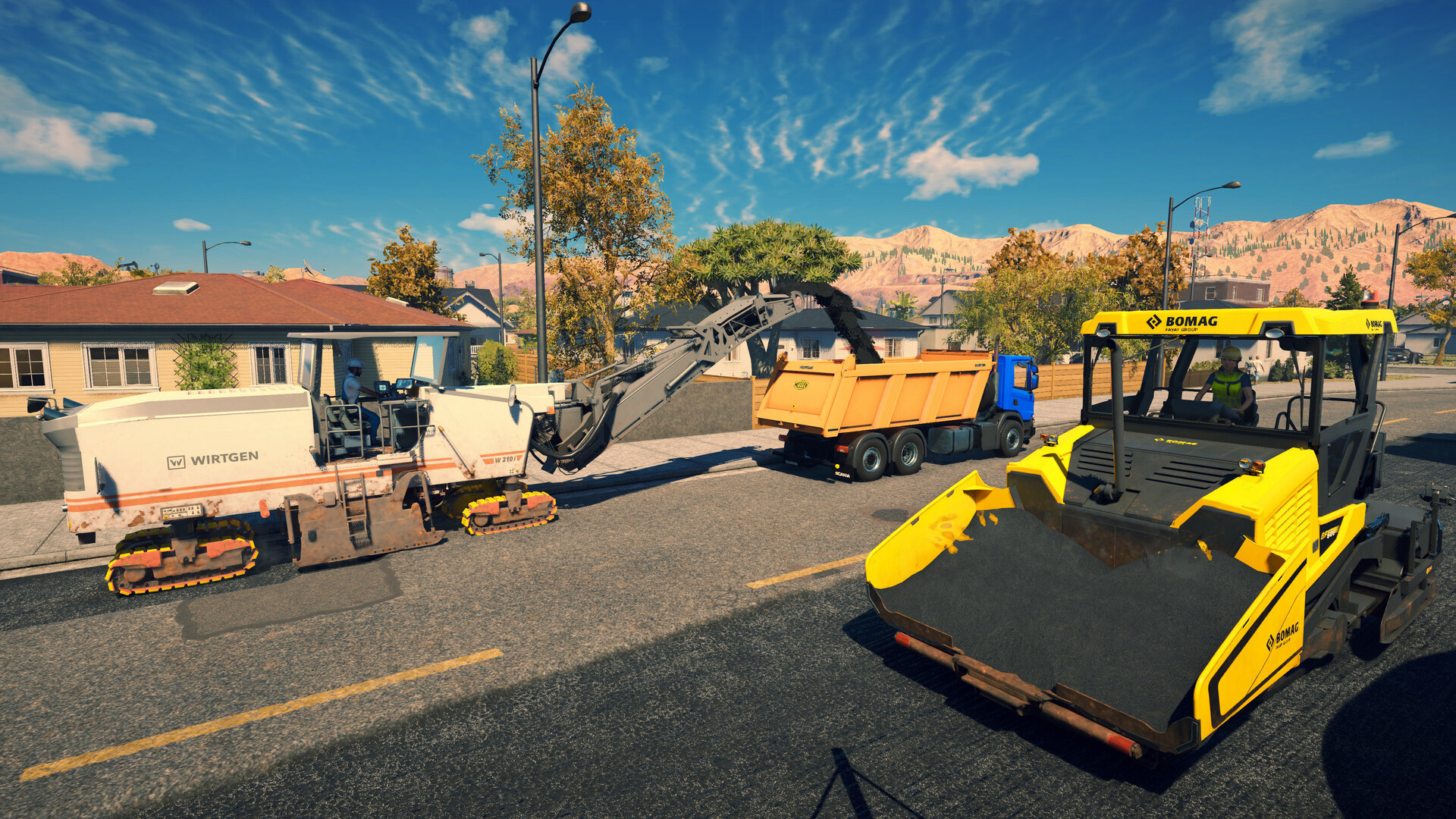 Construction Simulator 2022 PS4 Version Full Game Free Download